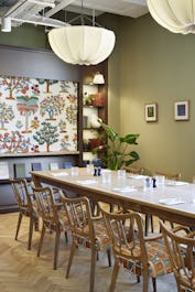 The Arding Rooms