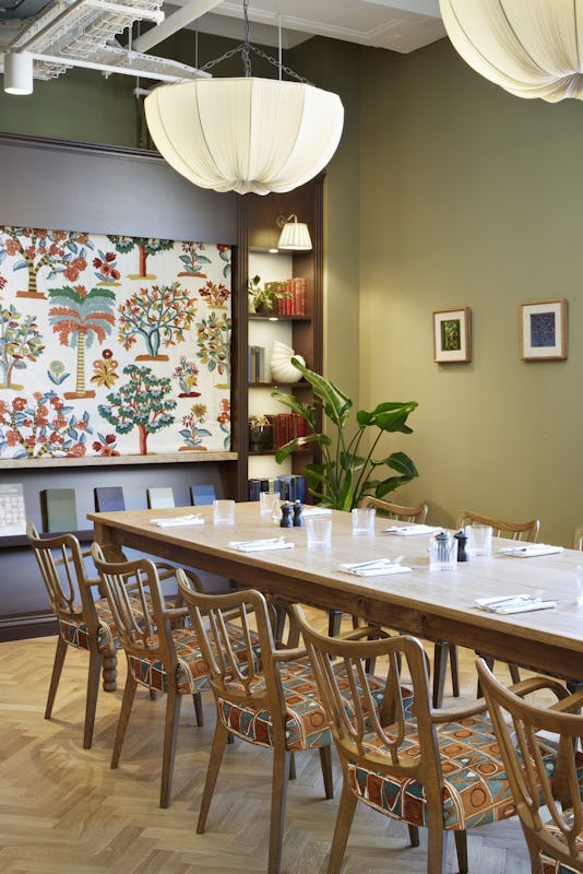 The Arding Rooms