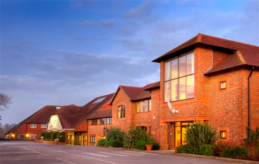 Dale Hill Hotel and Golf Club