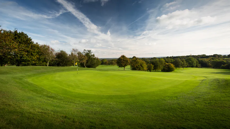 Dale Hill Hotel and Golf Club
