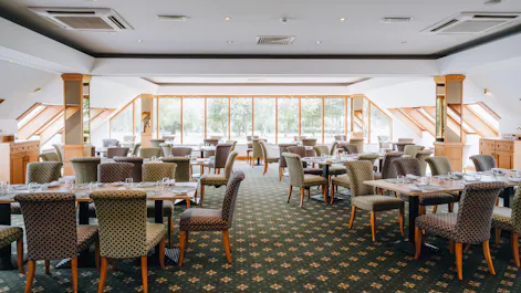 Dale Hill Hotel and Golf Club