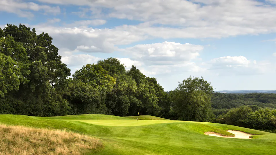 Dale Hill Hotel and Golf Club