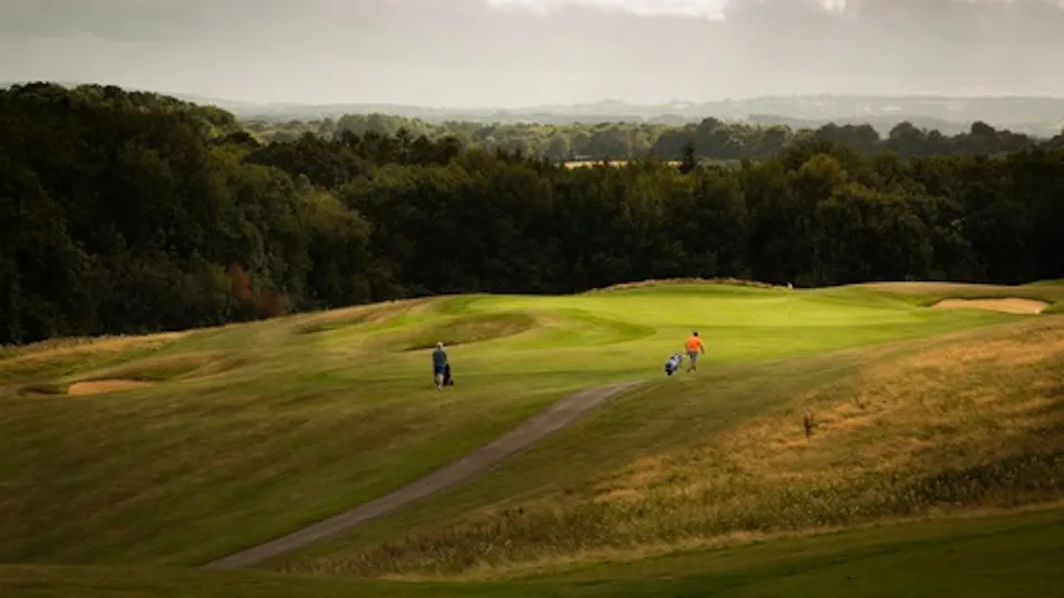 Dale Hill Hotel and Golf Club