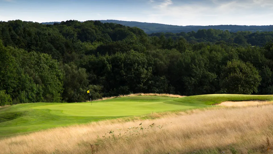 Dale Hill Hotel and Golf Club