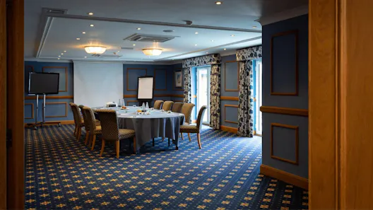 The Fairway Room