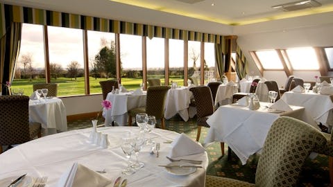 Dale Hill Hotel and Golf Club