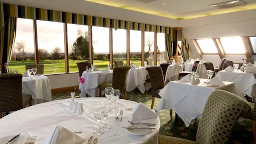 Dale Hill Hotel and Golf Club