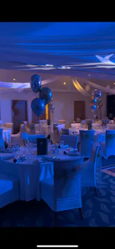 The Dale Hill Suite
