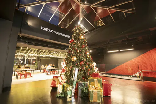 Paradox Museum London