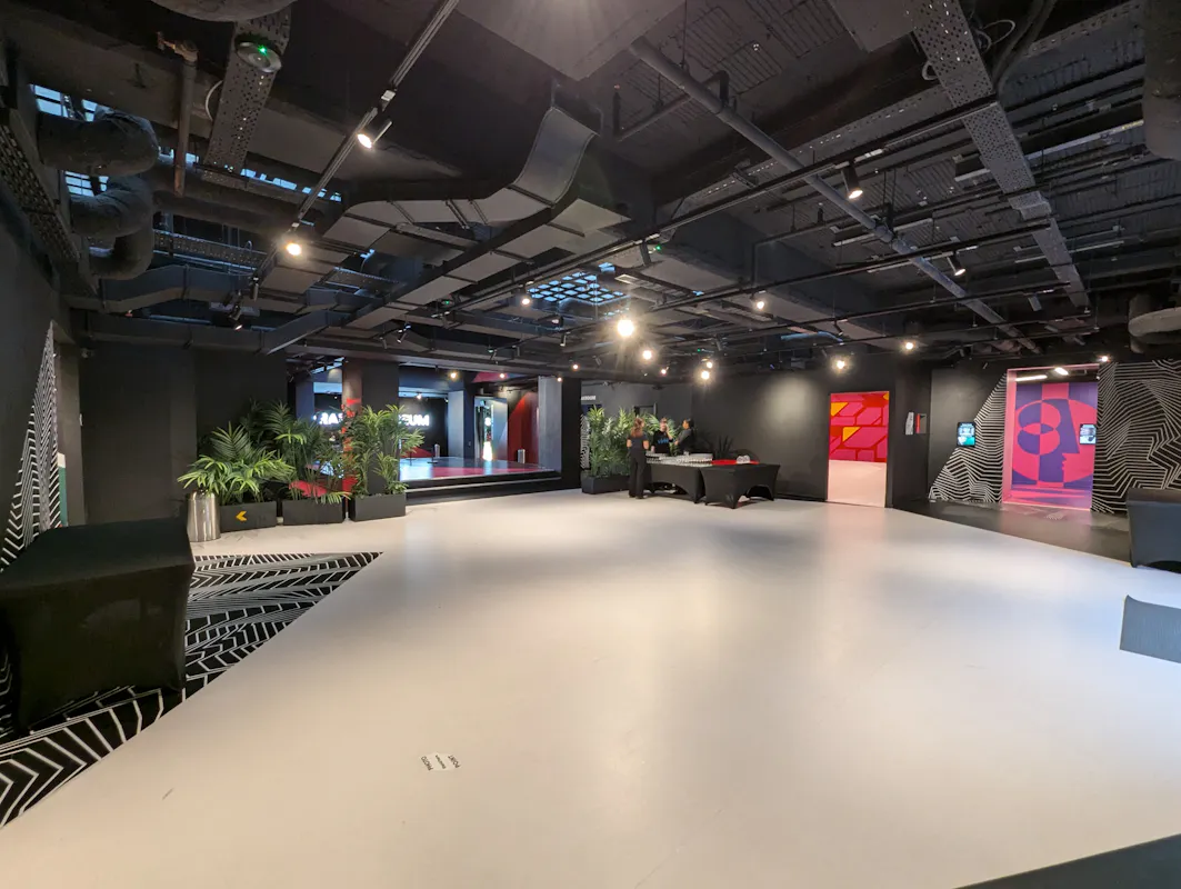 Paradox Museum London