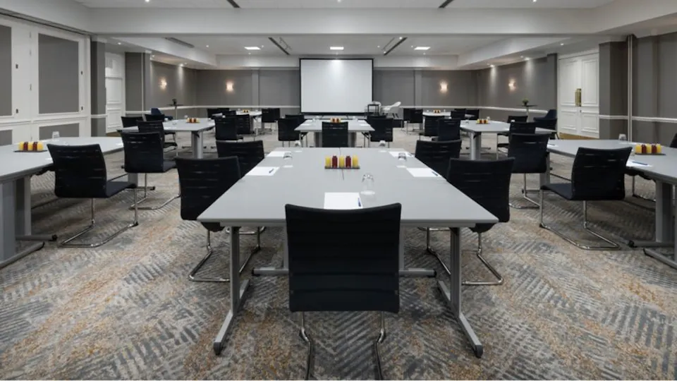  Delta Hotels Heathrow Windsor