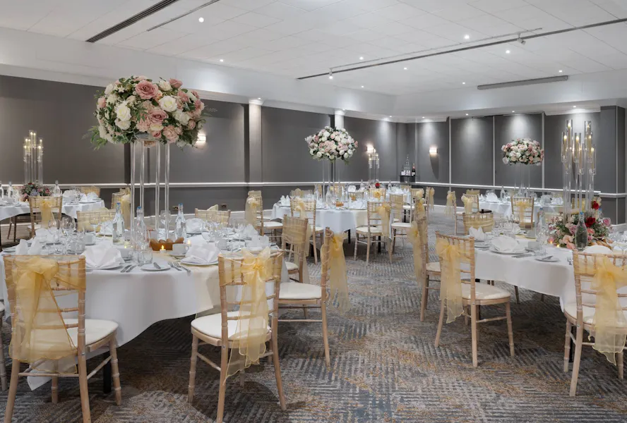  Delta Hotels Heathrow Windsor