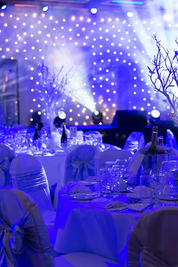 London Suite at Mercure London Earls Court