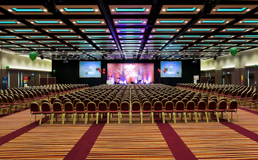 London Whole Hall