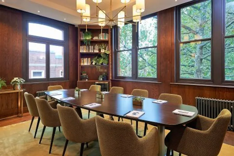 Century Club