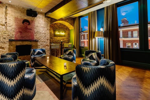 Century Club