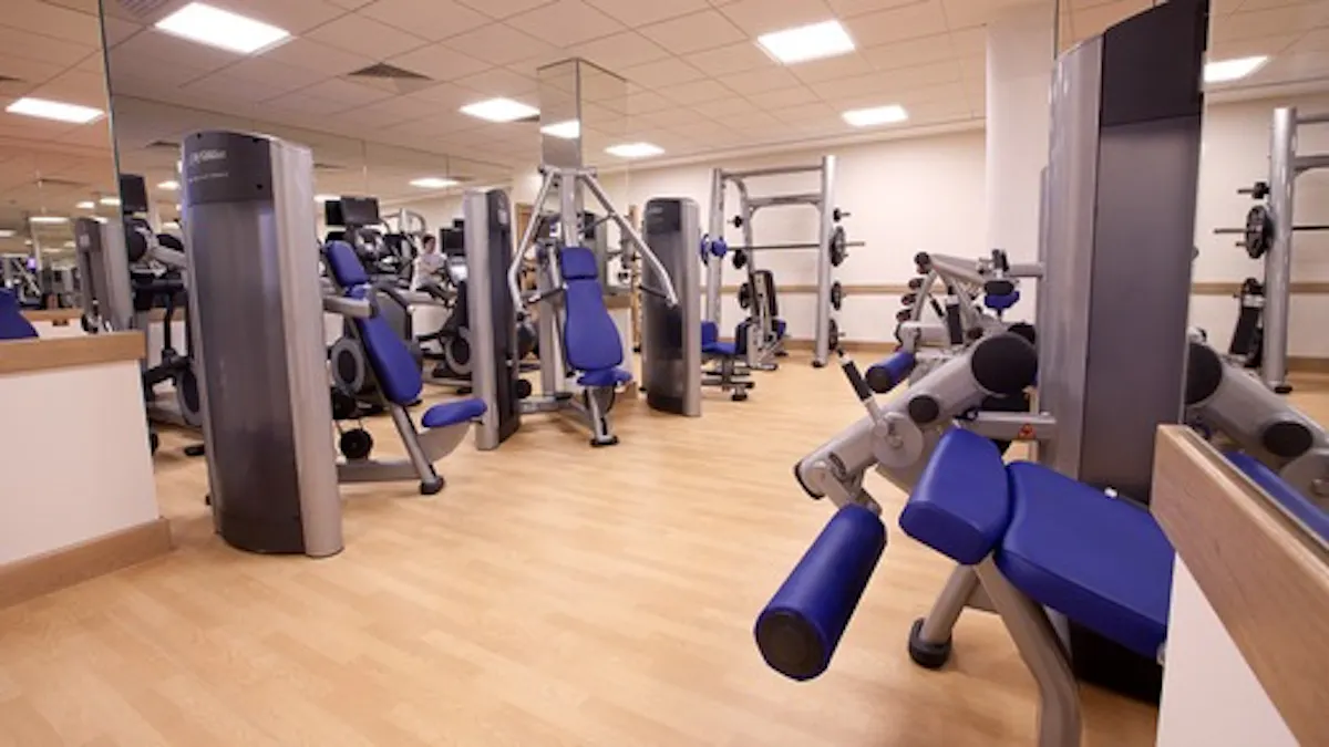 The Oxfordshire Golf Hotel & Spa
