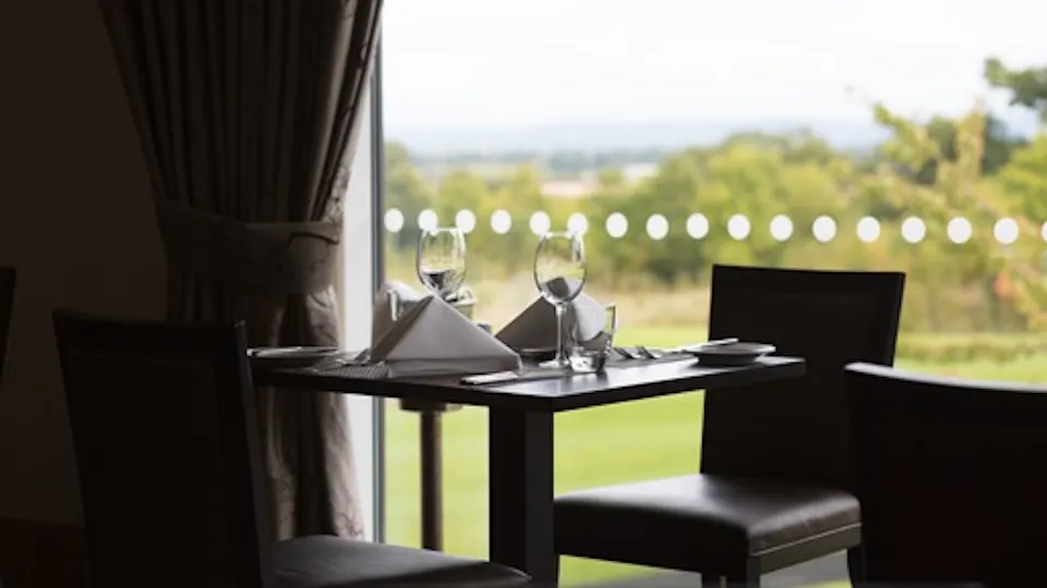 The Oxfordshire Golf Hotel & Spa