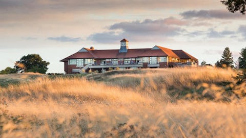 The Oxfordshire Golf Hotel & Spa