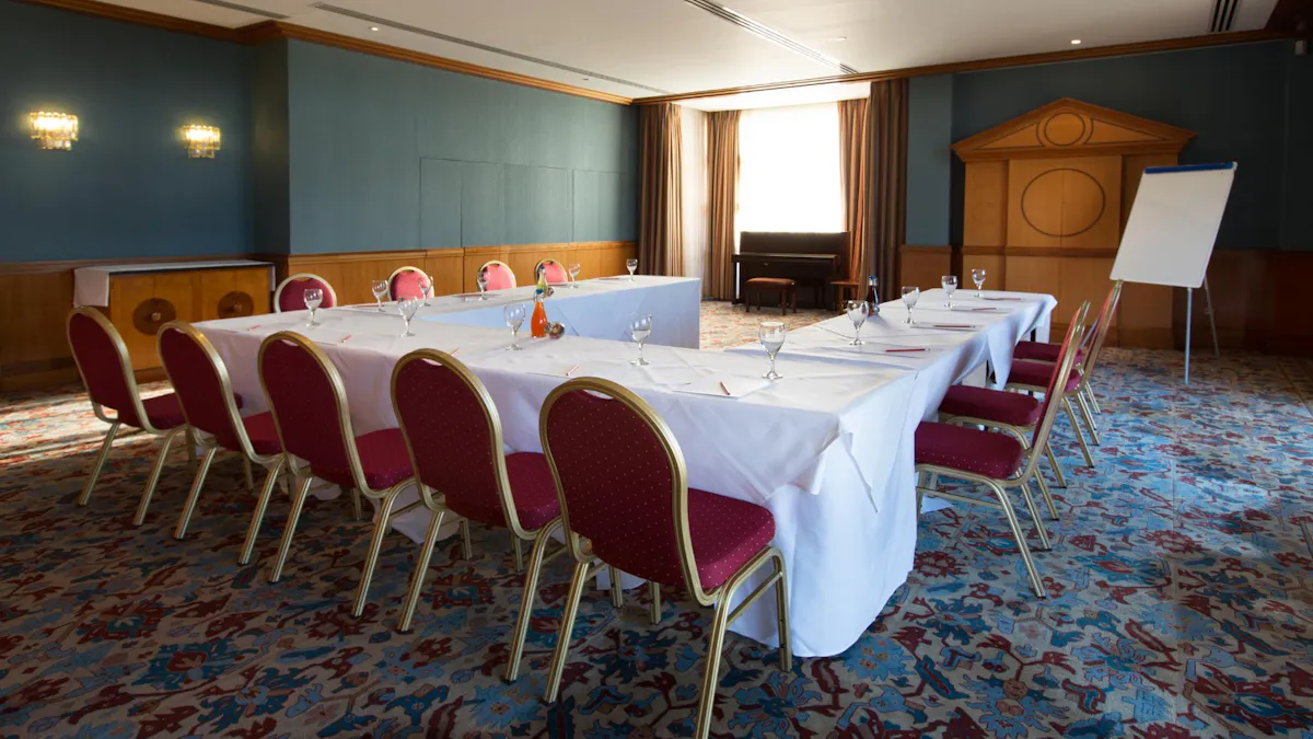 The Oxfordshire Golf Hotel & Spa