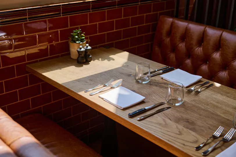 The Chalk Freehouse