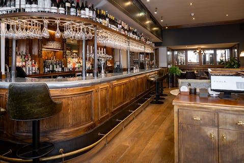 The Chalk Freehouse