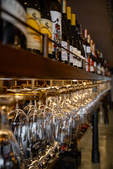 The Chalk Freehouse