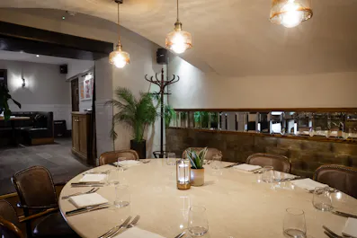 The Chalk Freehouse