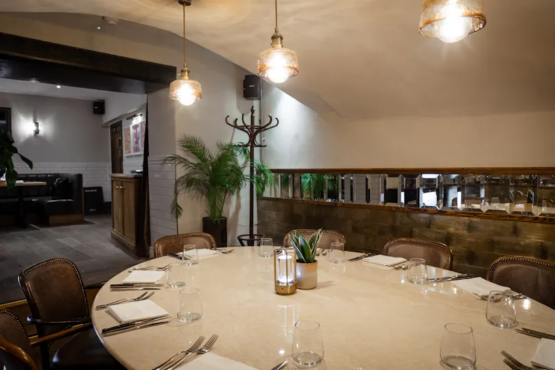 The Chalk Freehouse