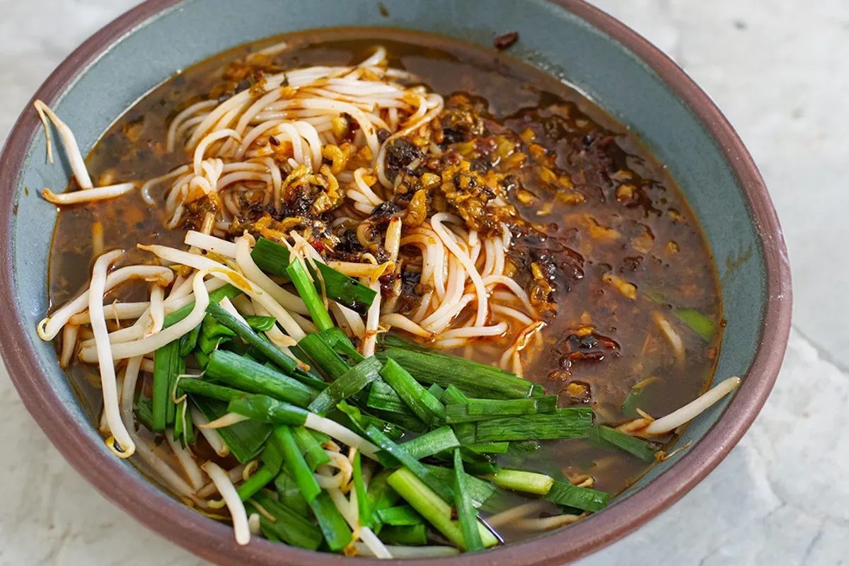 School of Wok - Asian Cookery School