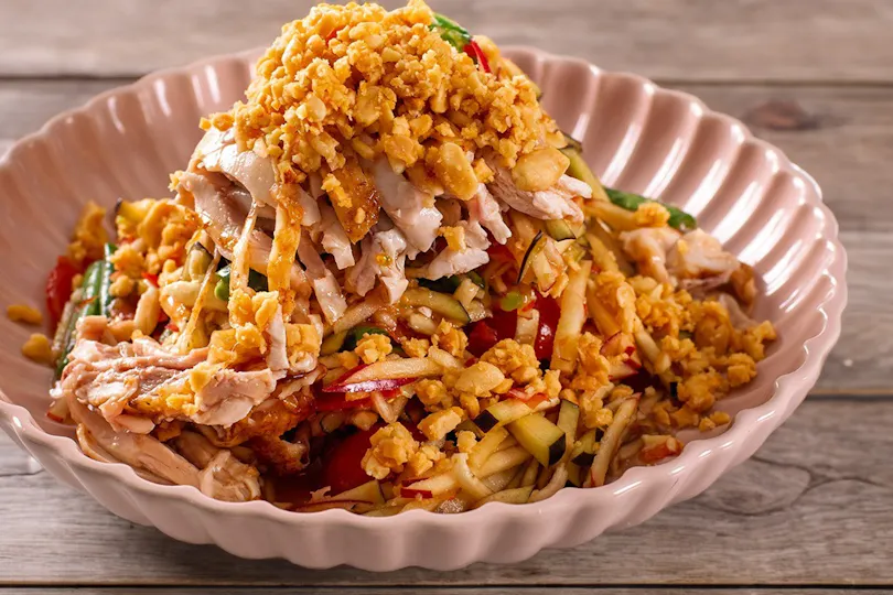 School of Wok - Asian Cookery School