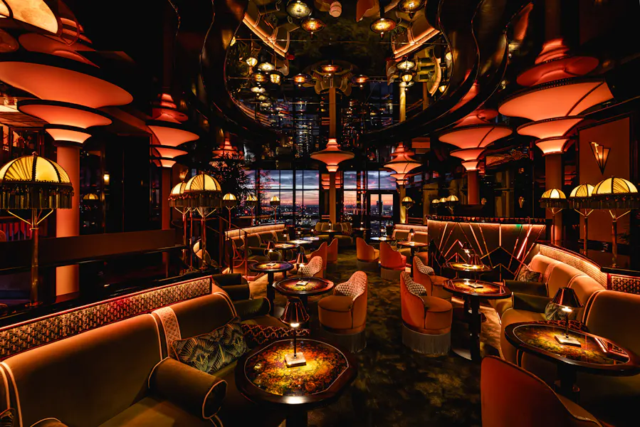 Shanghai Me