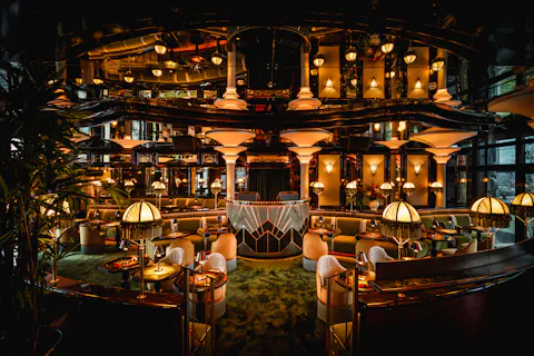 Shanghai Me