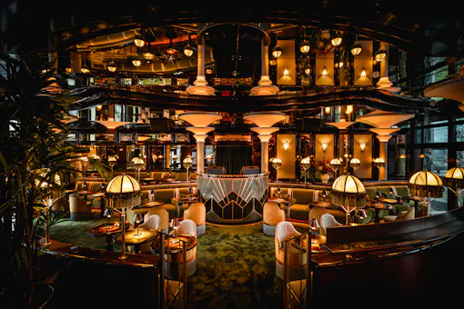 Shanghai Me