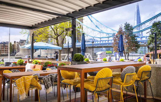 The Terrace