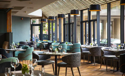 Vicinity Restaurant 