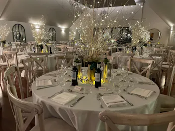 Hampton Court Palace Golf Club