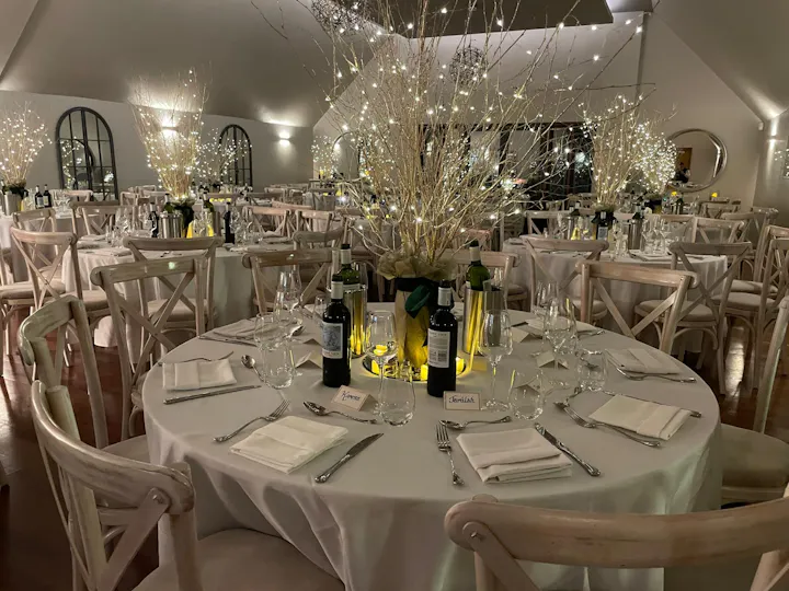 Hampton Court Palace Golf Club