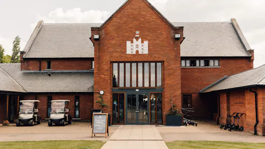 Clubhouse