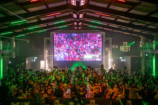 The Nest