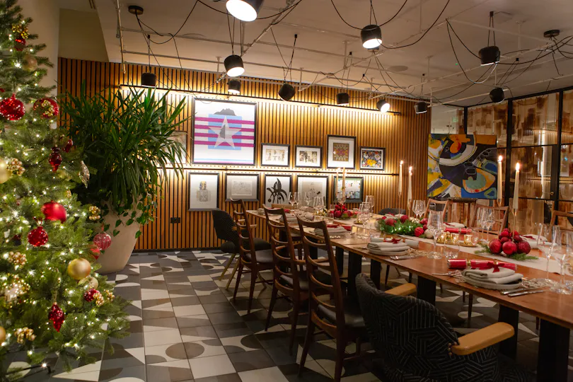 Bankside Hotel 