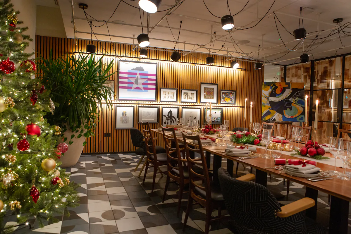 Bankside Hotel 