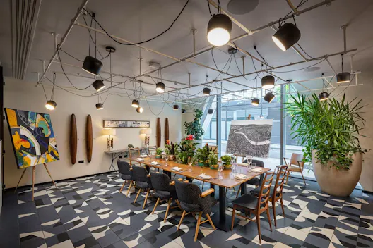Meeting Room 1 