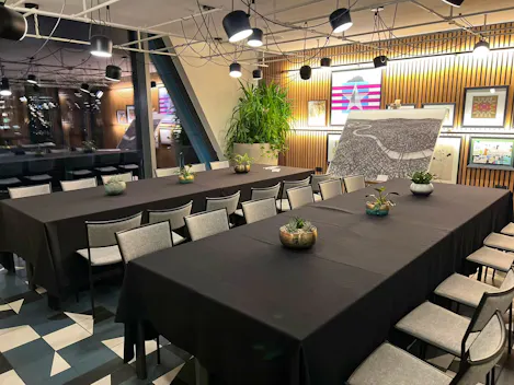 Meeting Room 2 