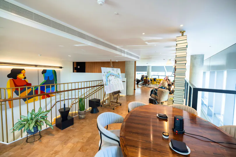Bankside Hotel 