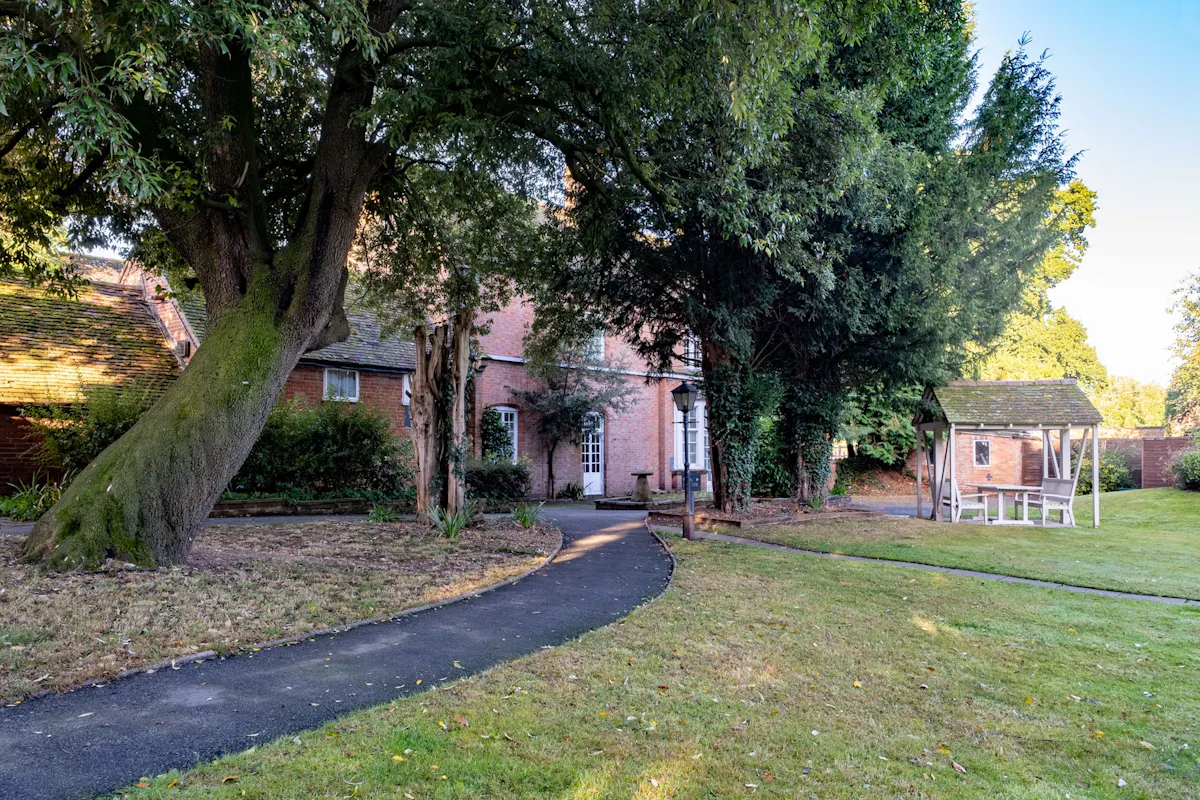 Charlecote Pheasant Hotel
