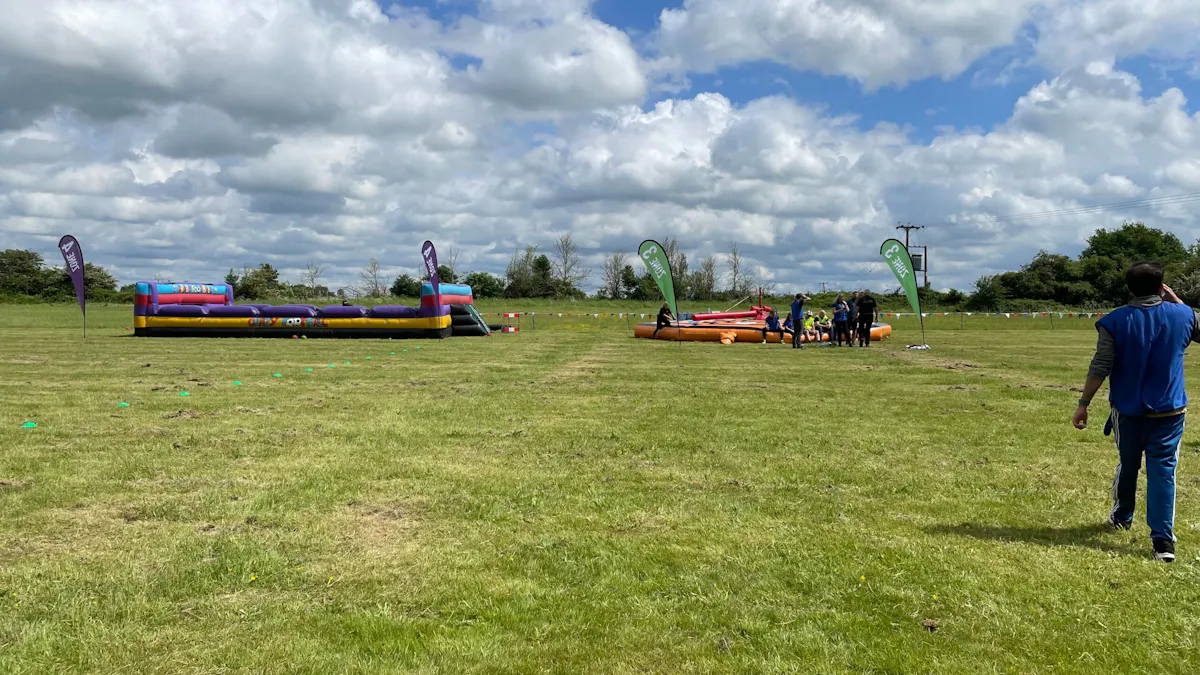 Charlecote Pheasant Hotel