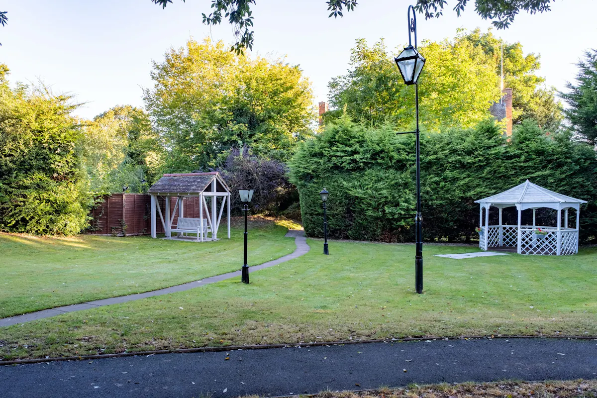 Charlecote Pheasant Hotel