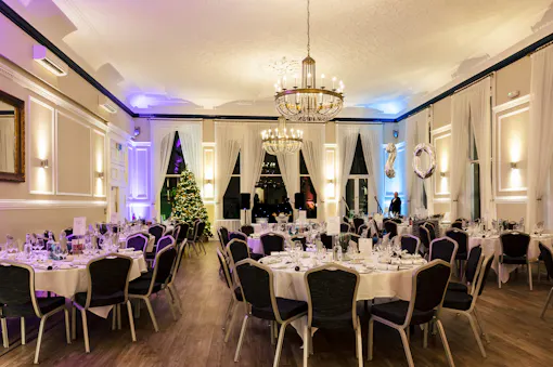 The Spa Hotel