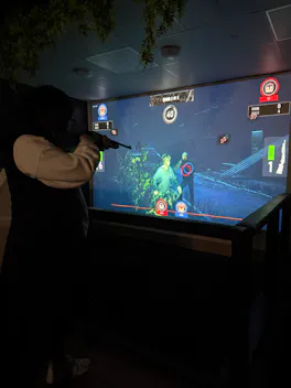 Shoot Out